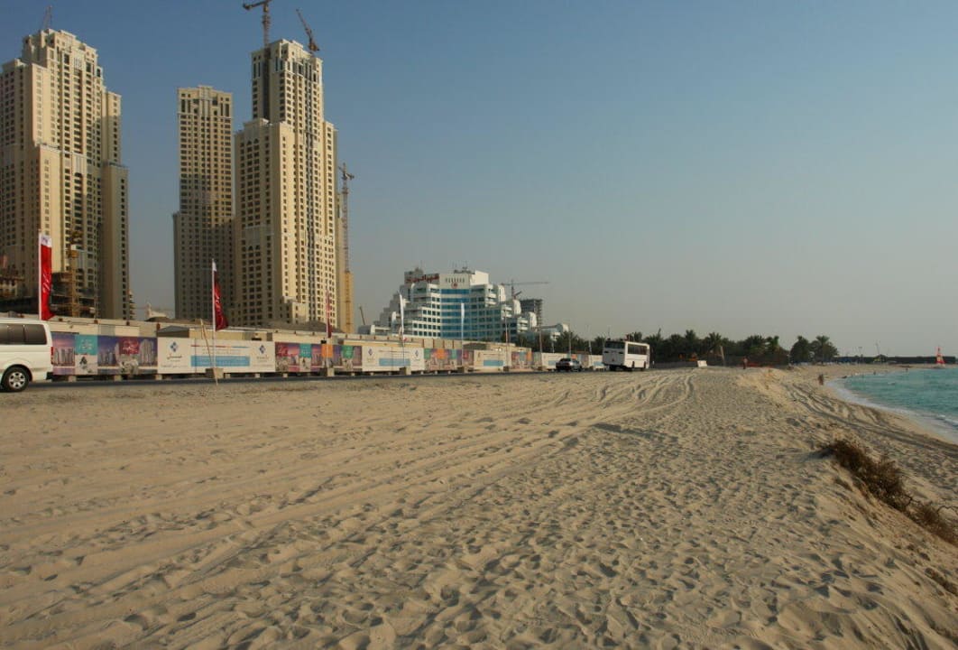 Hotel Sheraton Sheraton Jumeirah Beach Resort