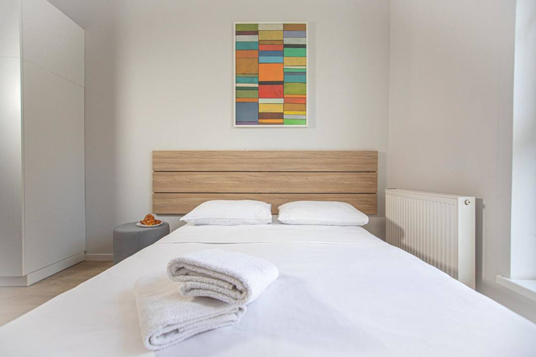 Zimmer Apartamenty Collegia