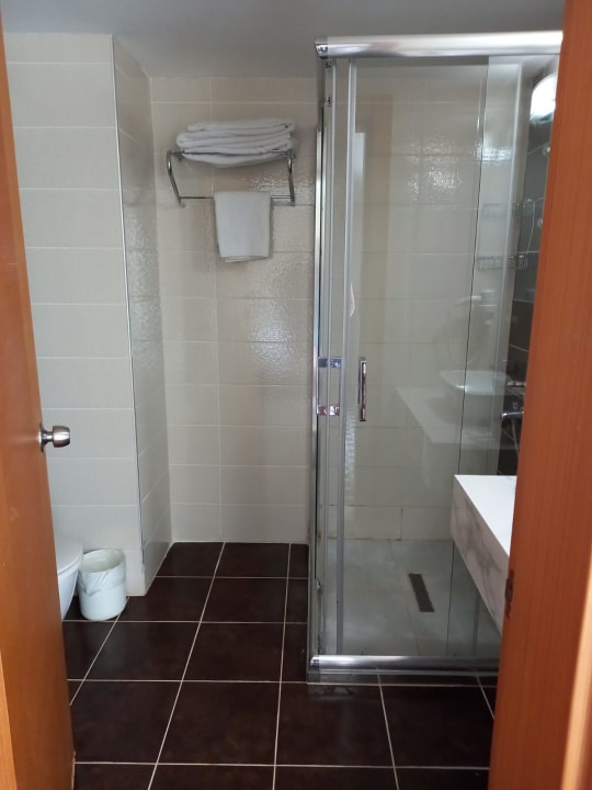 Zimmer The Nix Hotel Kemer