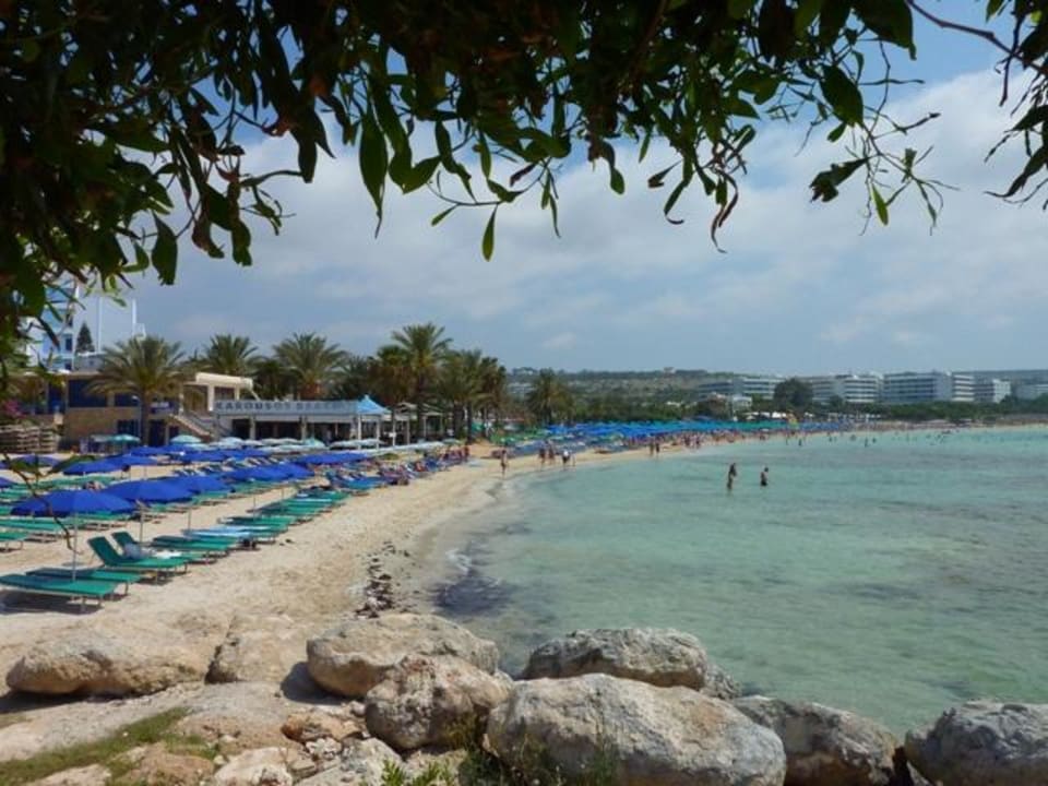 Hotel Faros Faros Hotel Ayia Napa