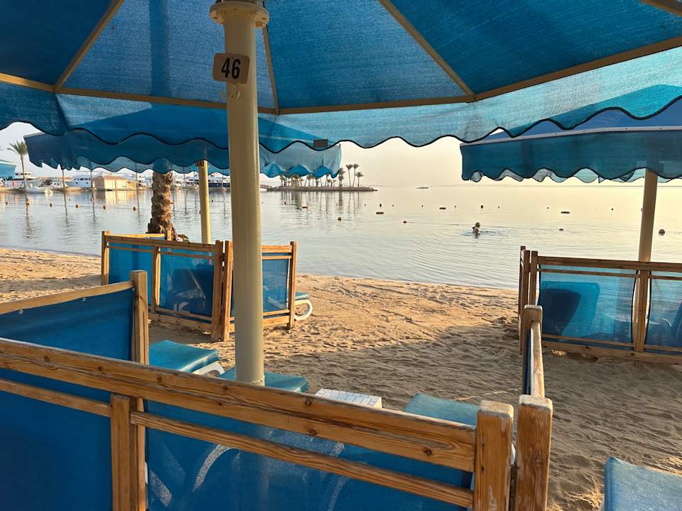 Strand Continental Hotel Hurghada