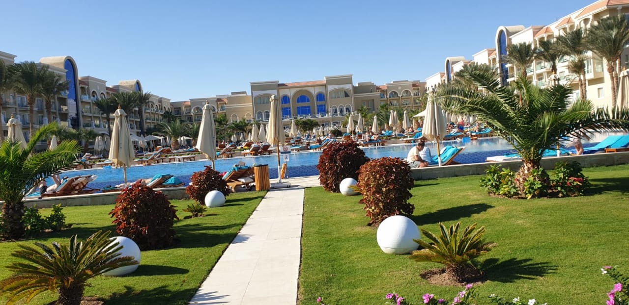 Außenansicht Premier Le Reve Hotel & Spa