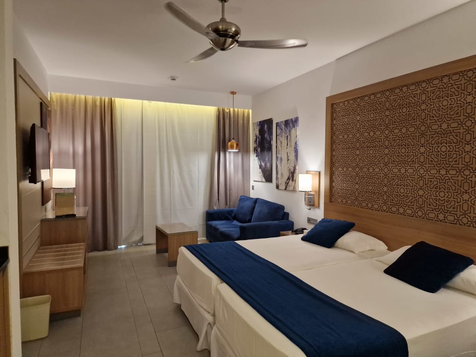 Zimmer Hotel Riu Palace Boavista