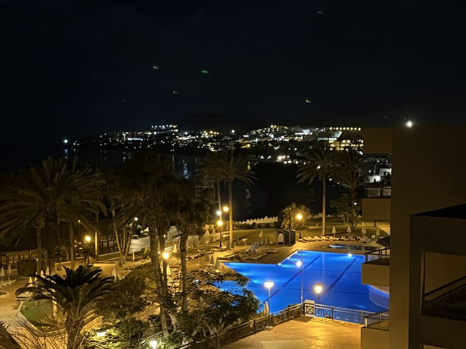 Pool SBH Costa Calma Beach Resort