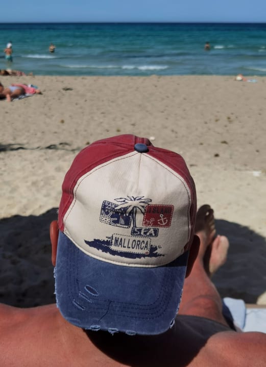 Strand The Sea Hotel by Grupotel - Adults only