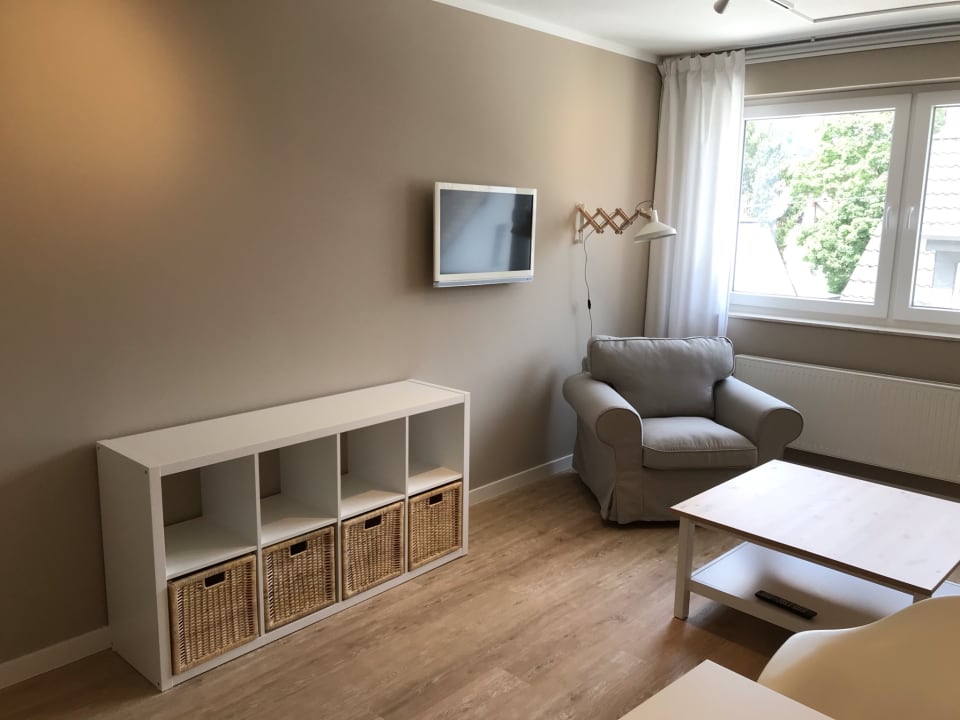 Zimmer Hotel Klein & Fein