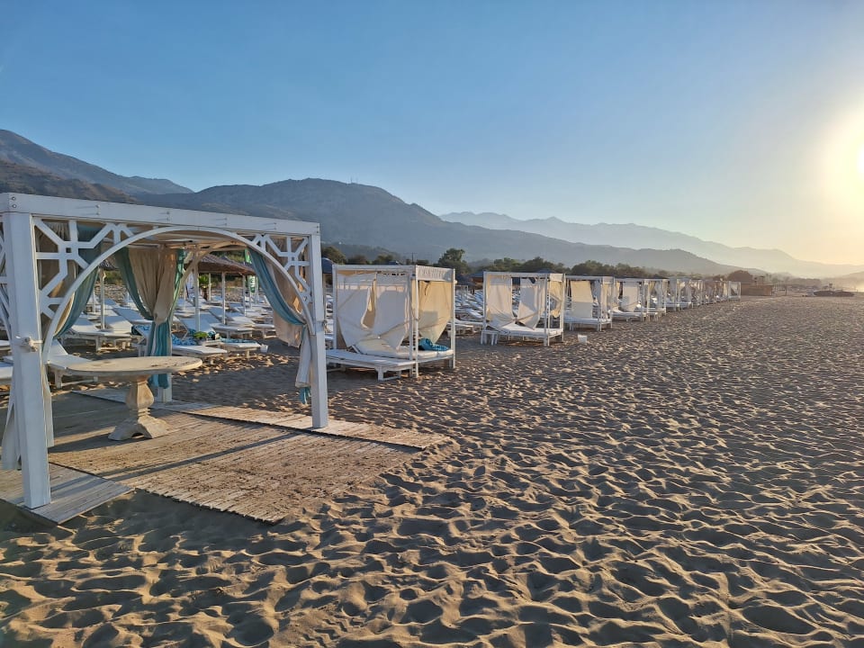 Strand Anemos Luxury Grand Resort