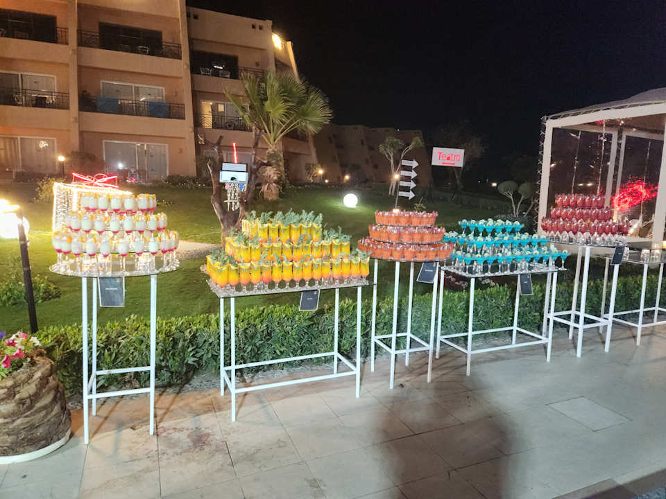 Gastro Jasmine Palace Resort & Spa