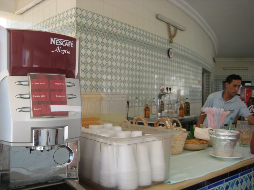 Poolbar Hotel El Mouradi Djerba Menzel