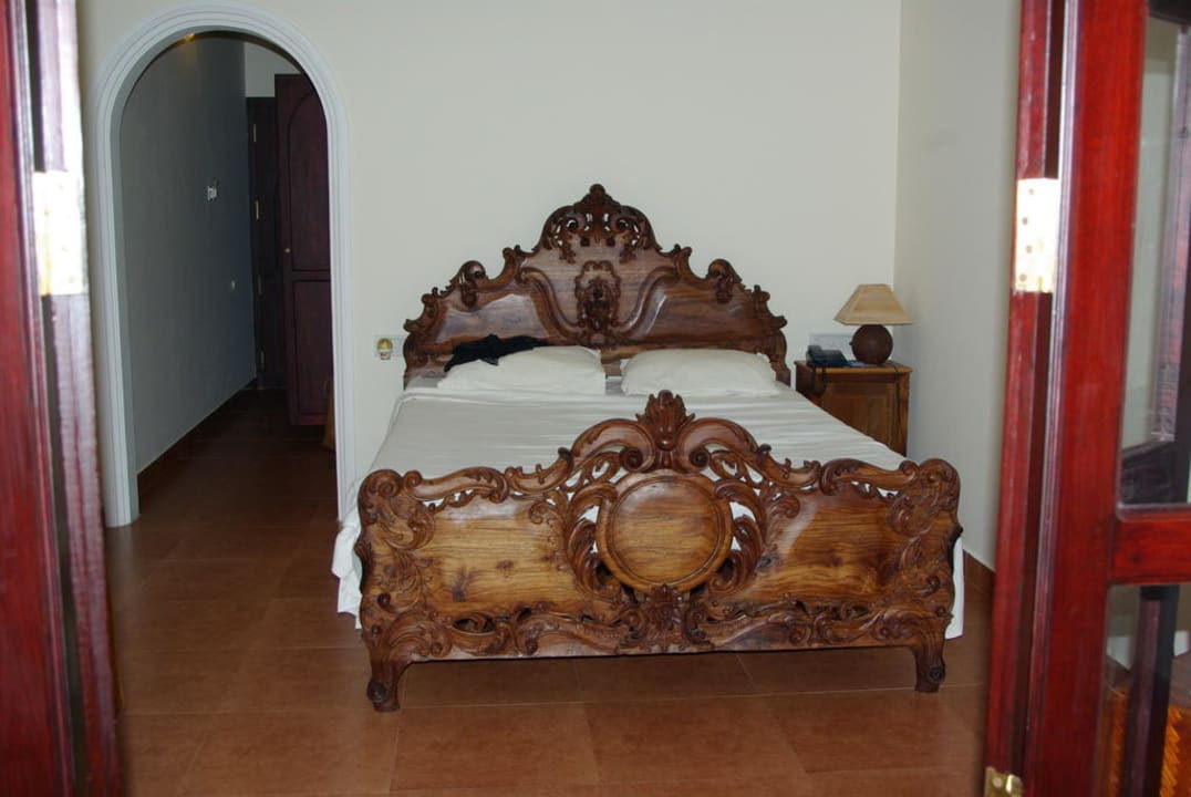 Bett Molly's Retreat B&B