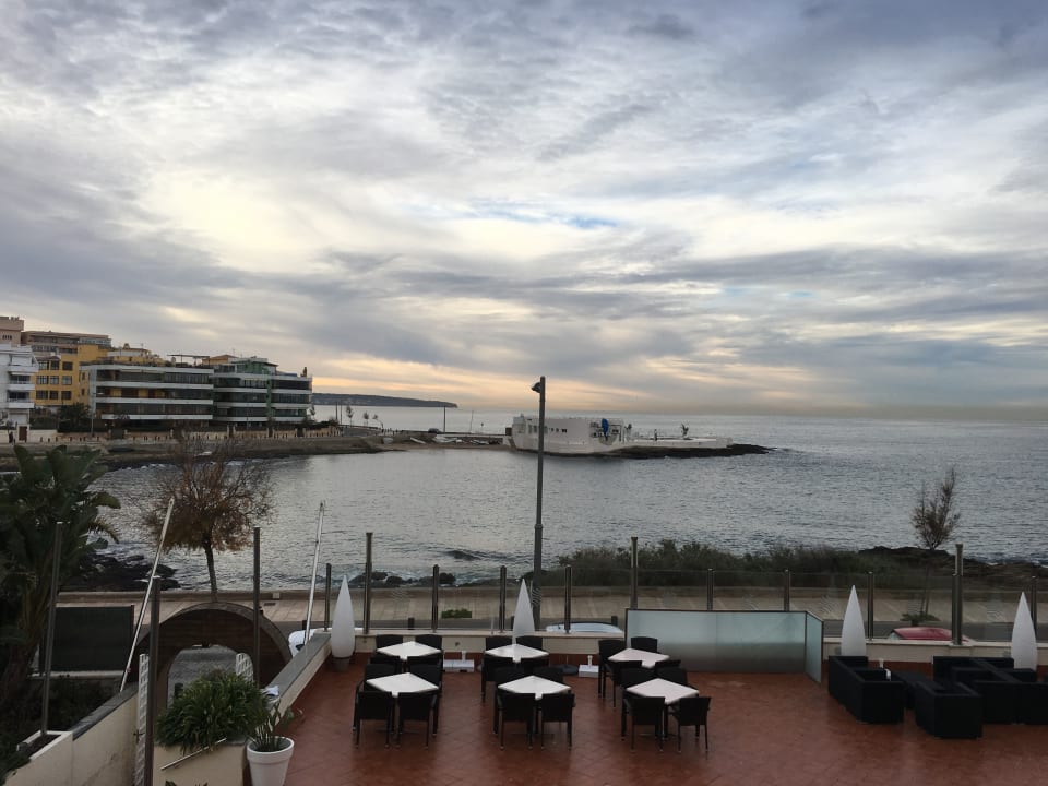 Ausblick AluaSoul Palma