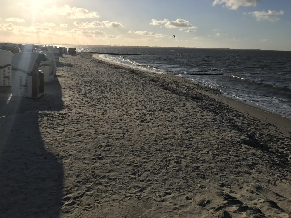 Strand Ferienwohnungen Traberhof