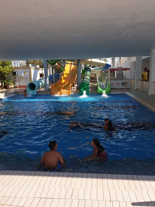 Pool J'adore Deluxe Hotel & Spa