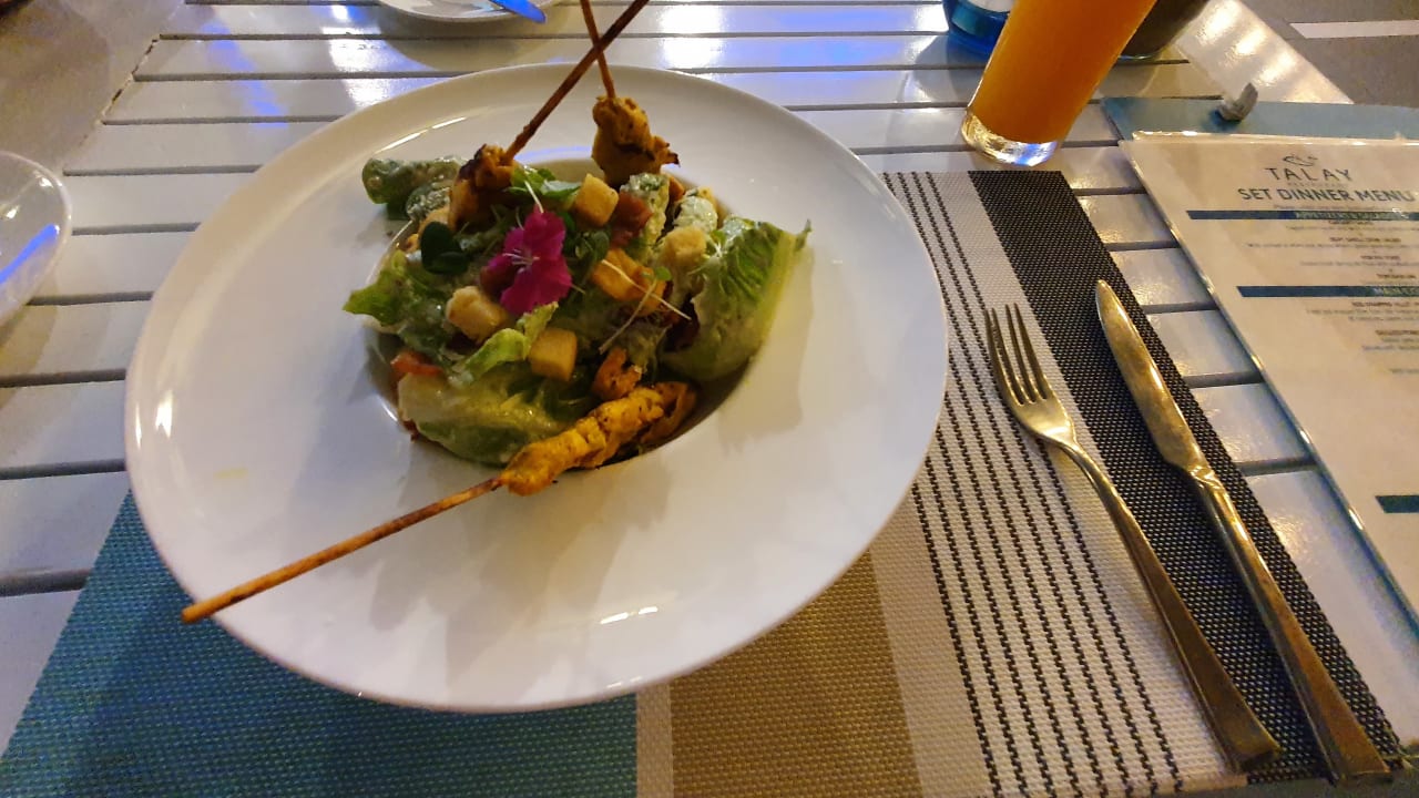 Gastro The Sands Khao Lak by Katathani