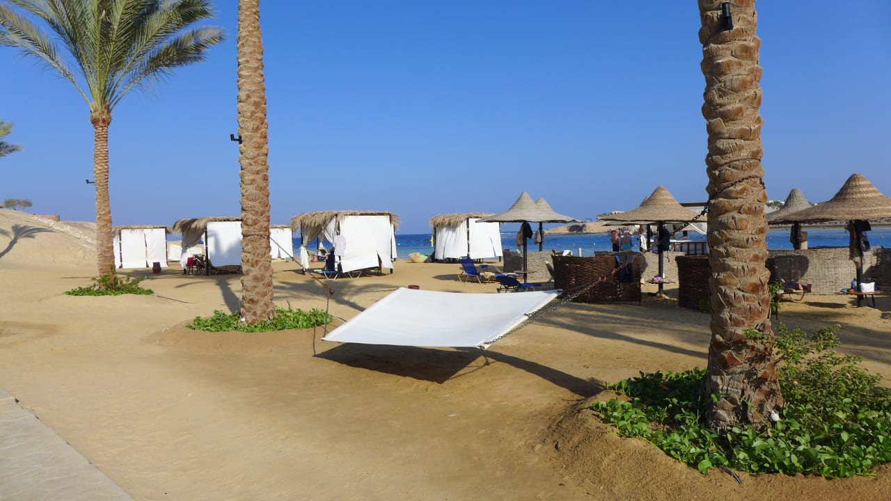 Strand Steigenberger Coraya Beach - Adults only