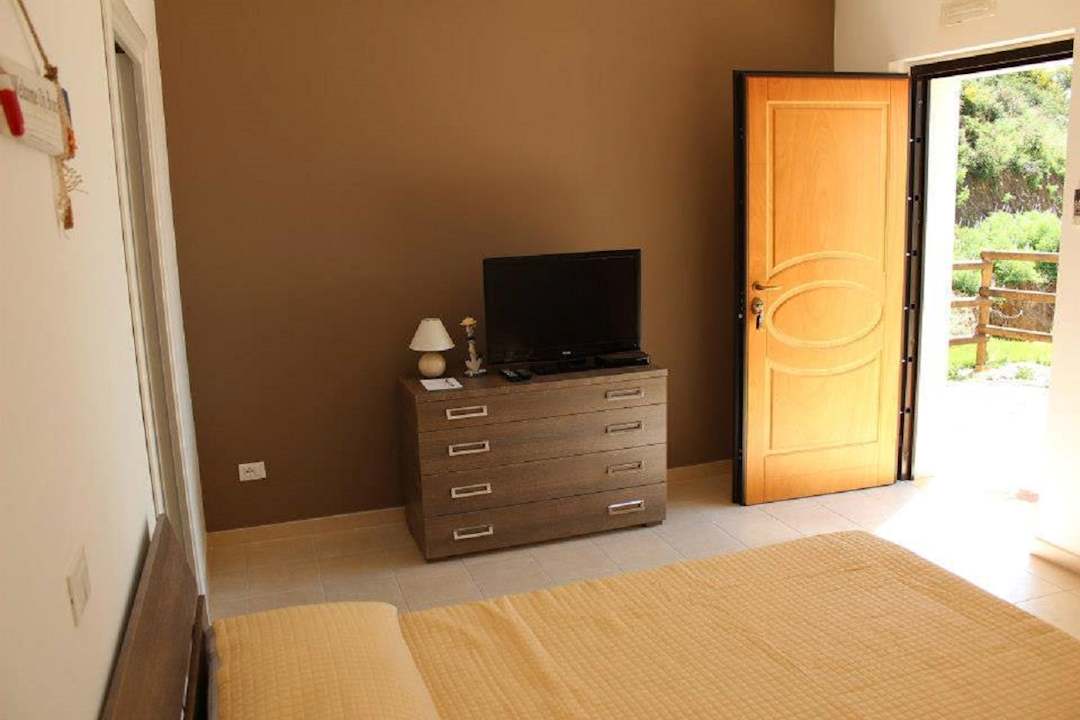 Zimmer Agriturismo Podere Pansera