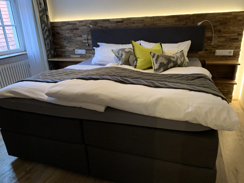 Zimmer Gasthof Adler Oberdorf