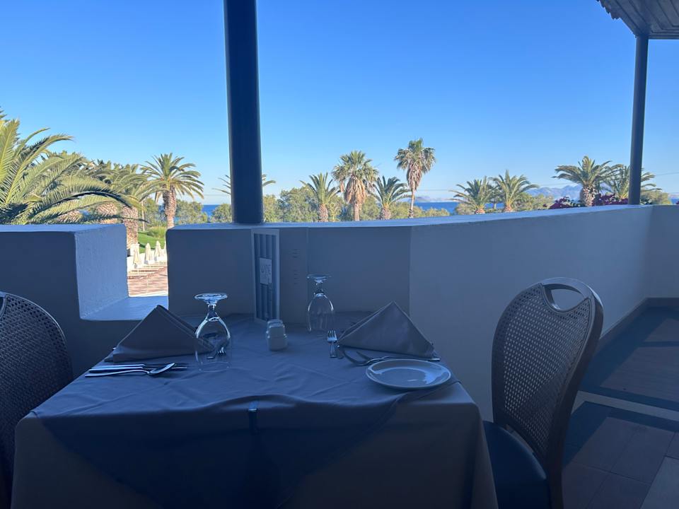 Gastro Lagas Aegean Village