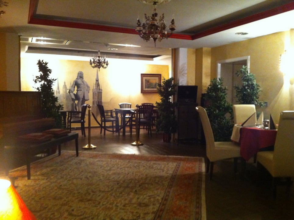 Das etwas andere Ambiente Apart Hotel Halle