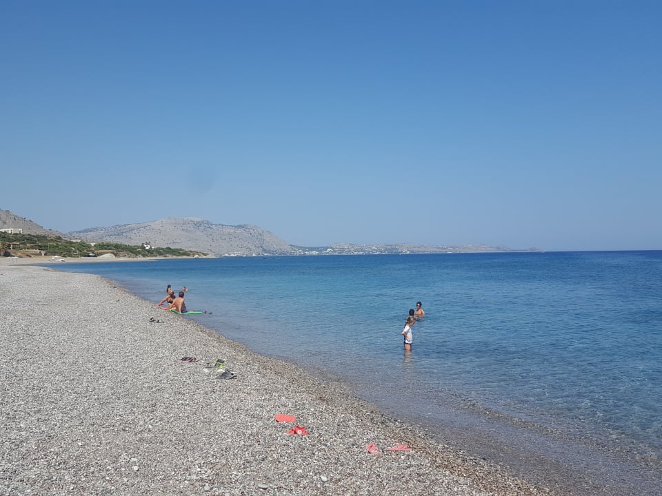 Strand Princess Andriana Resort & Spa