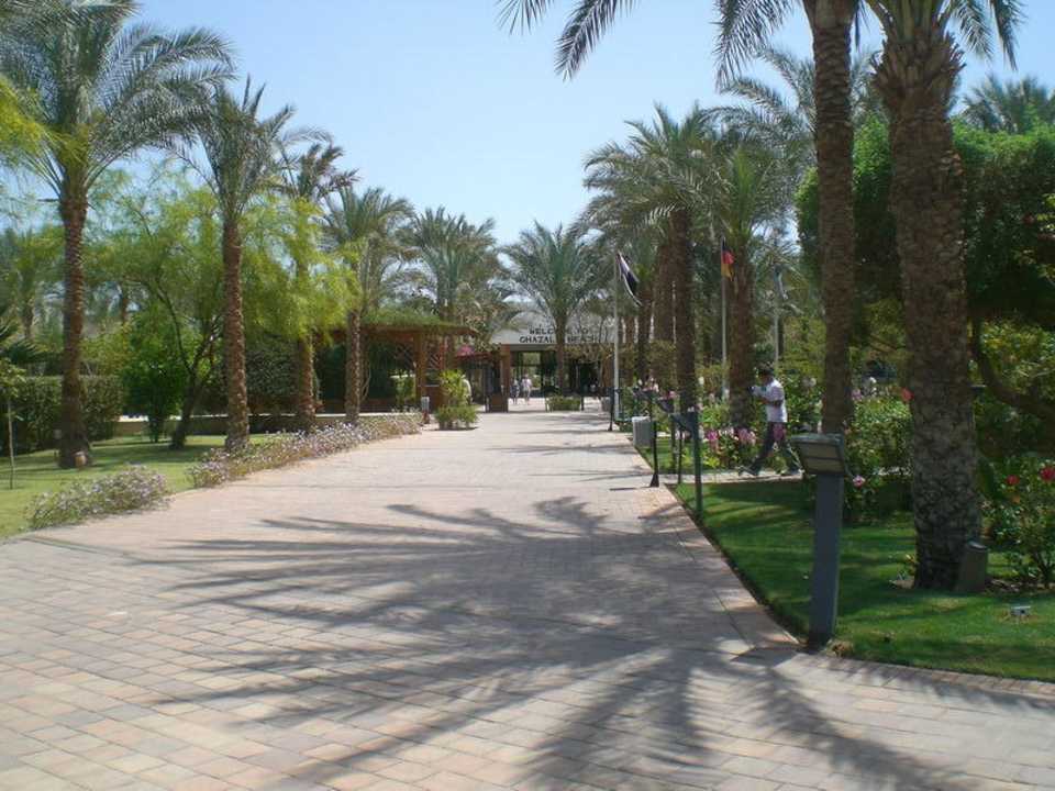Ghazala Beach Ghazala Beach