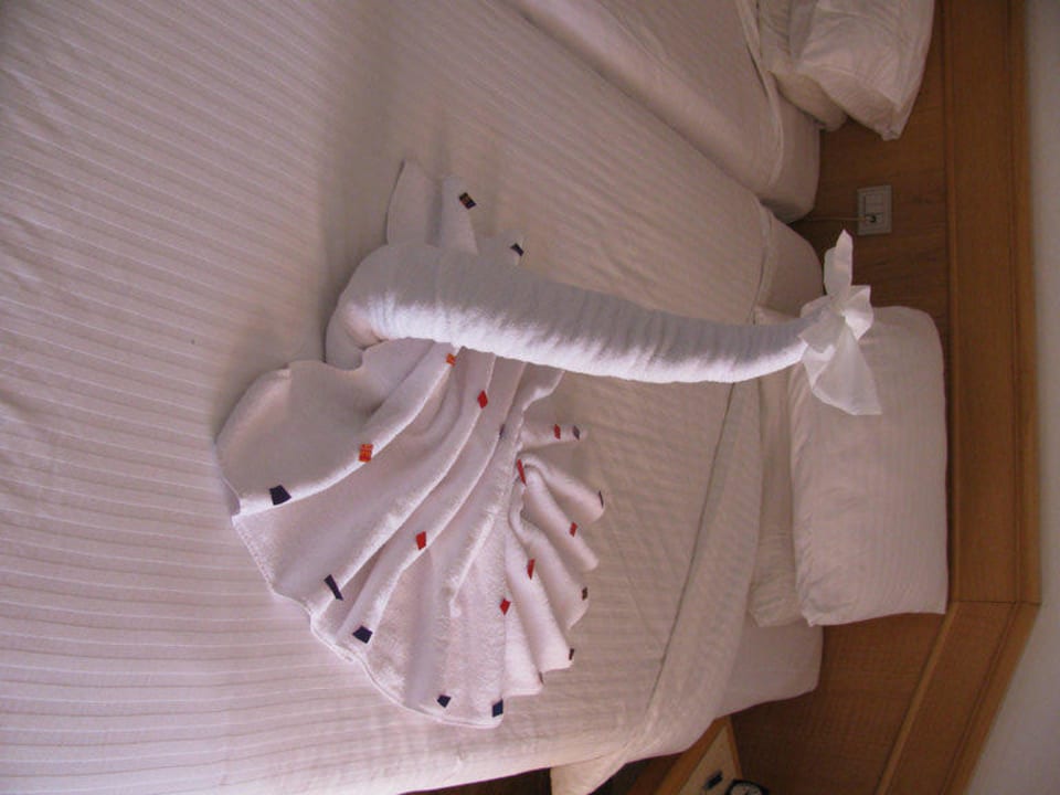 Deko  Beach Albatros Resort