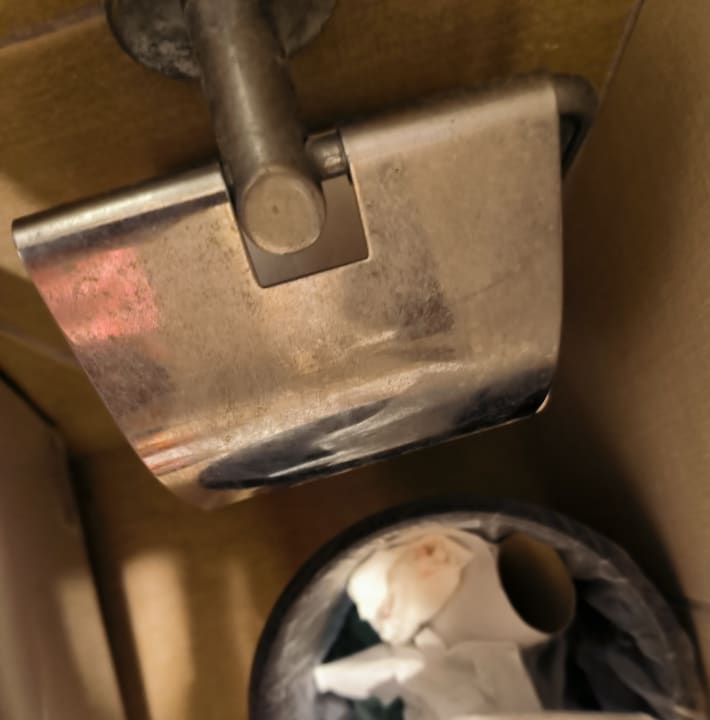 Zimmer Side Aquamarin Resort & Spa