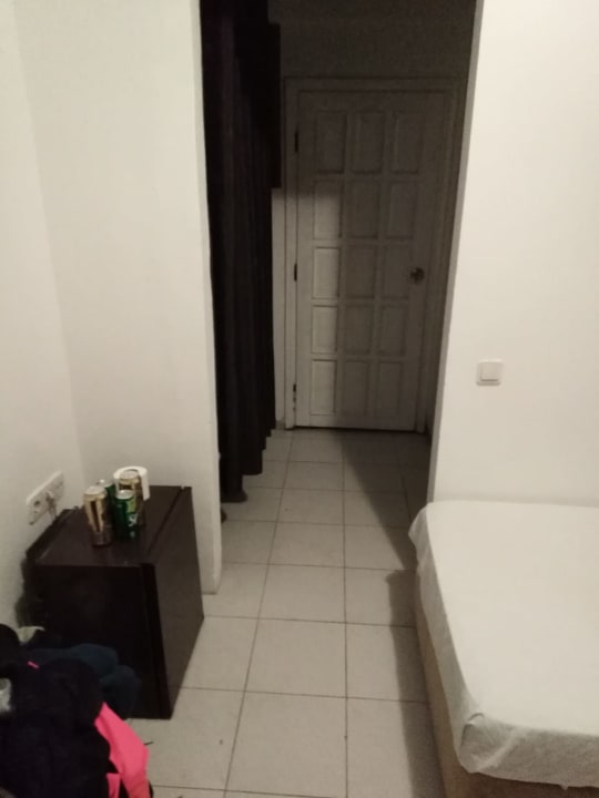 Zimmer Ares Hotel Kemer