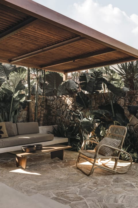 Sonstiges Domes Zeen Chania, a Luxury Collection Resort, Crete