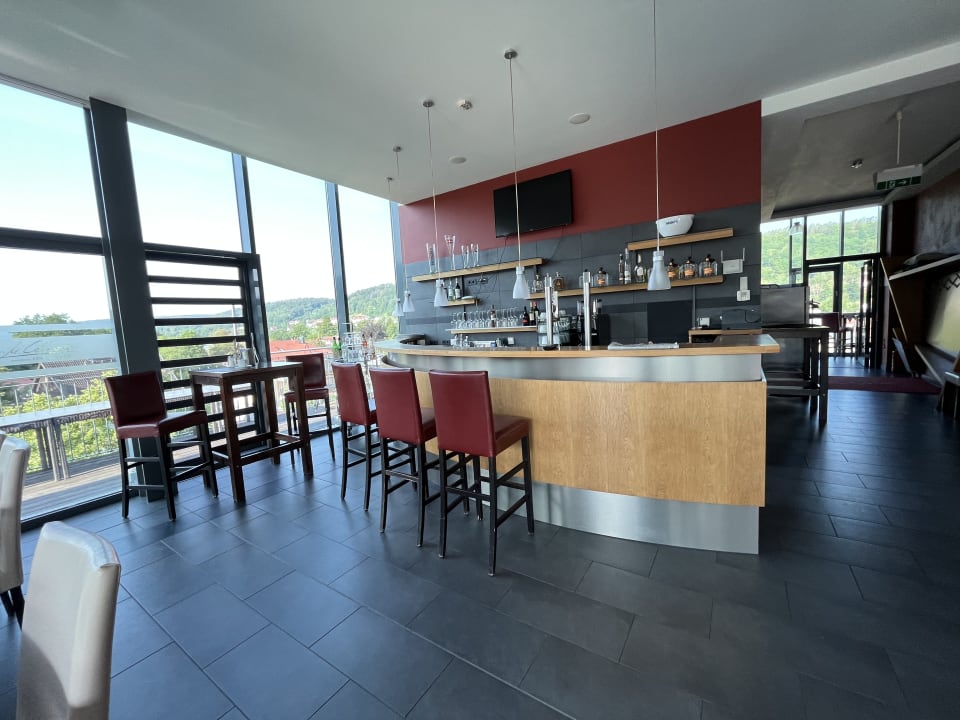 Gastro Stadt-gut-Hotel Fronveste - Das Alte Knasthaus