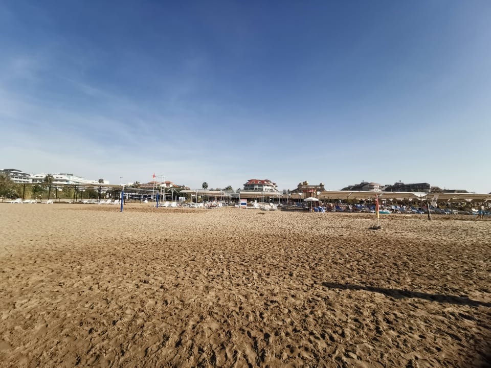 Strand Side Aquamarin Resort & Spa