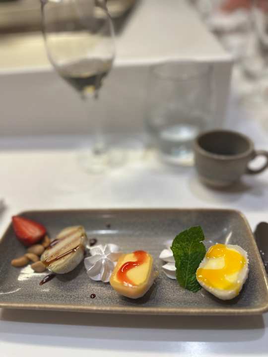 Gastro Iberostar Selection Fuerteventura Palace