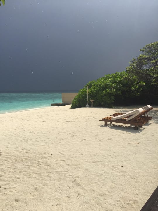 Strand Adaaran Select Meedhupparu Island Resort - Premium All Inclusive