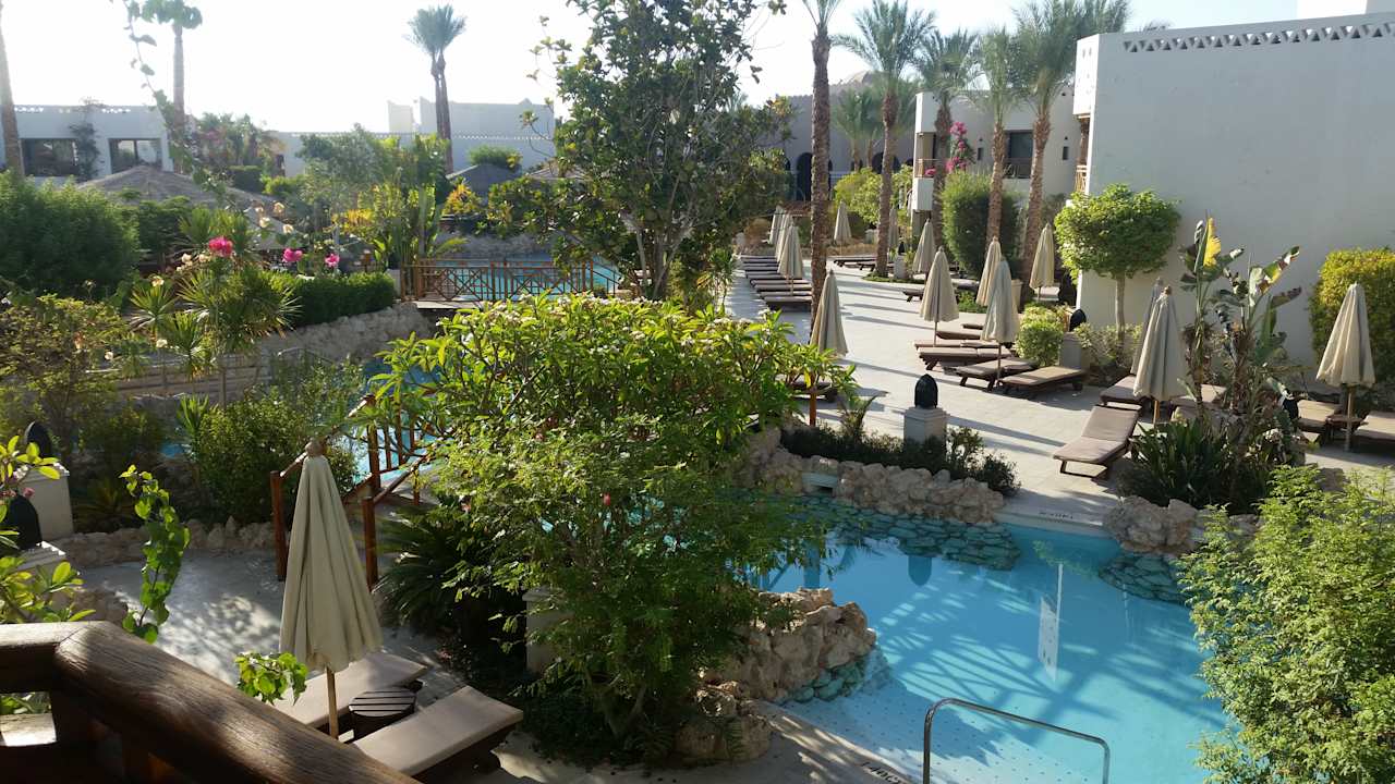 Pool Ghazala Gardens