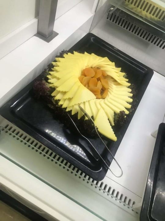 Gastro Hane Family Resort