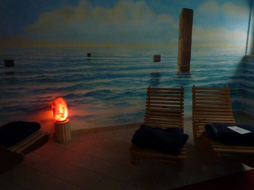 Meditations-Raum Riessersee Hotel