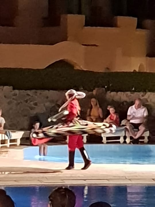 Sport & Freizeit Three Corners Rihana Resort Deluxe