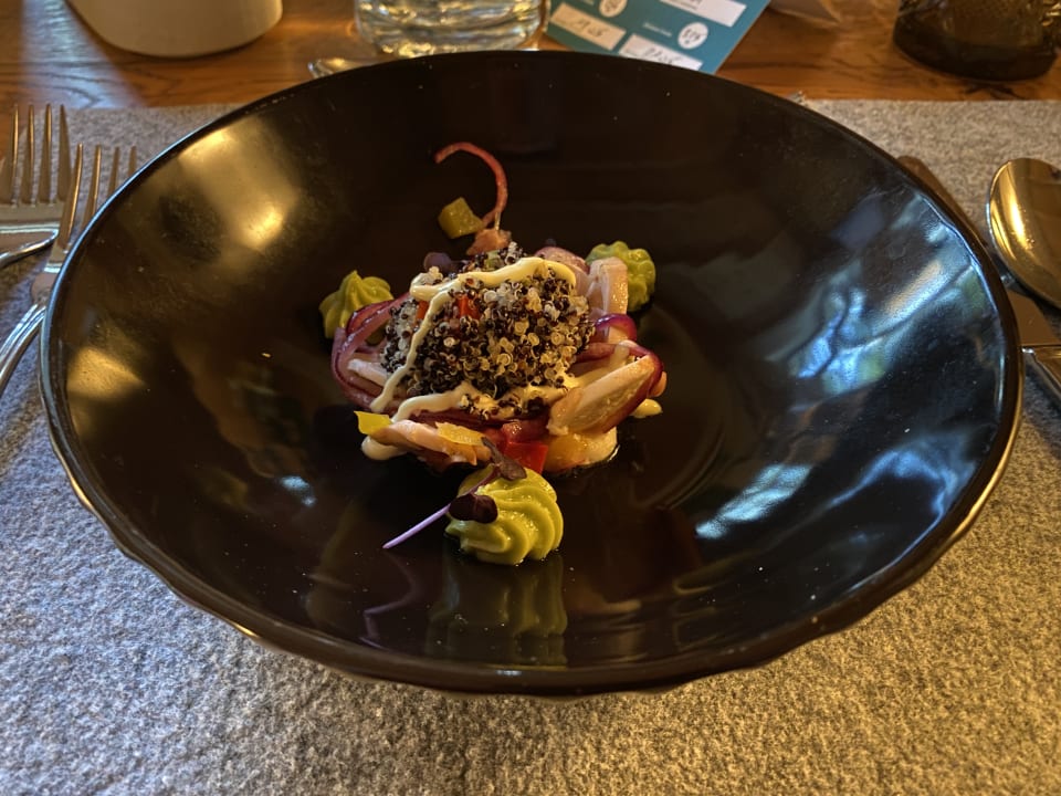 Gastro POST Family Resort