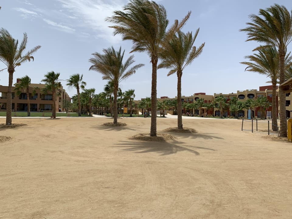 Strand Casa Mare Resort