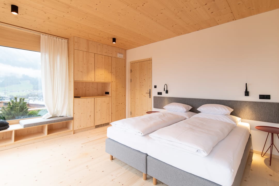 Zimmer Mari Pop Hotel