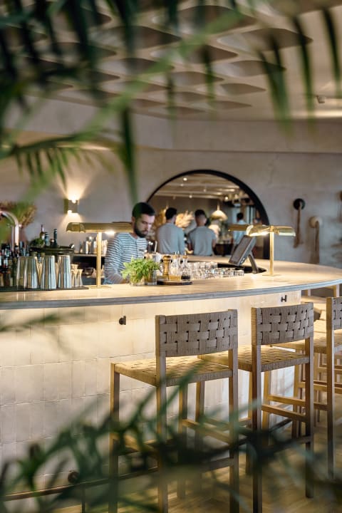 Gastro Suite Hotel Eden Mar - PortoBay