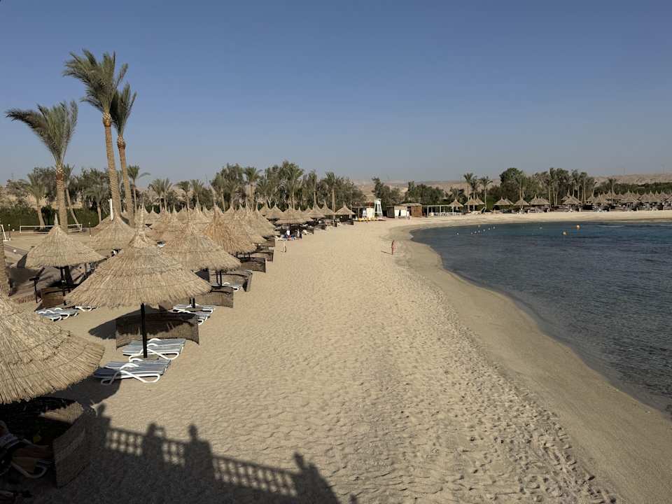 Strand Mövenpick Resort El Quseir