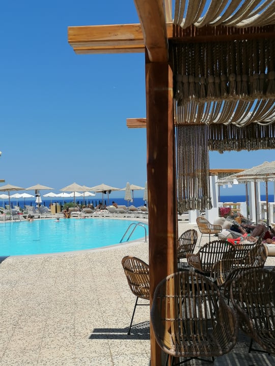 Pool Seaside A Lifestyle Resort