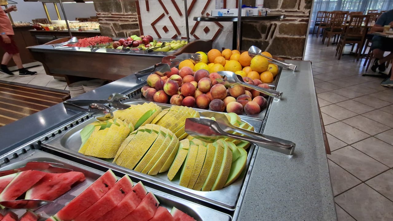 Gastro Apollonia Beach Resort & Spa