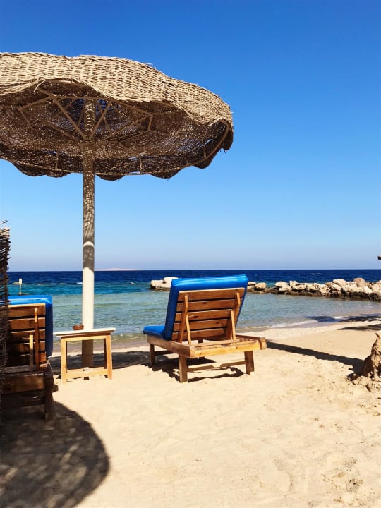 Strand Pickalbatros Citadel Resort