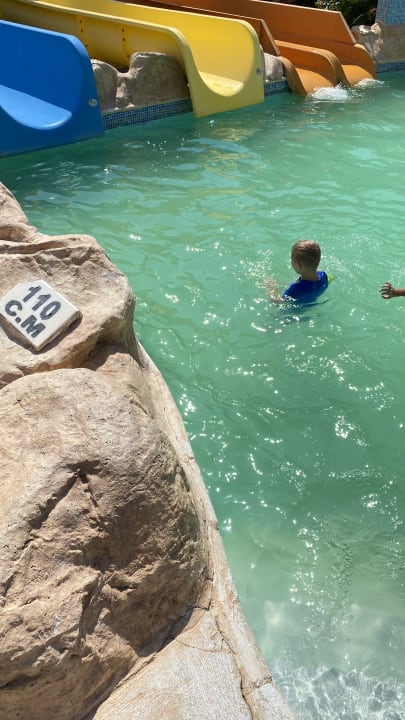 Sport & Freizeit Apartment in Nubia Aqua Beach Resort