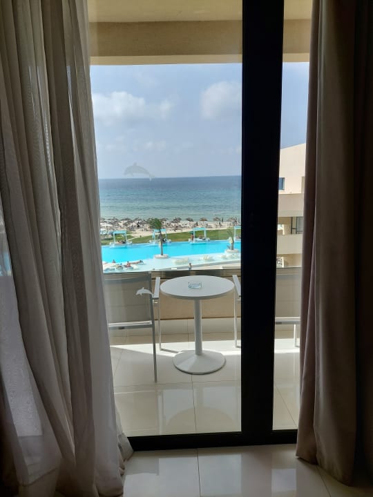 Zimmer Iberostar Selection Kuriat Palace