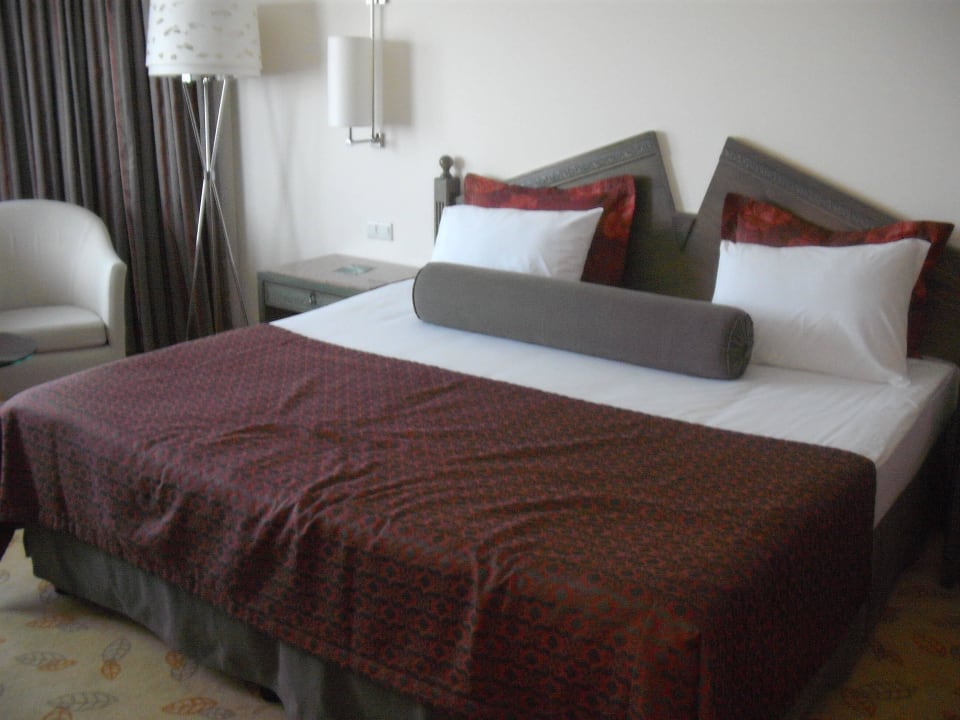 Pokój Xanadu Resort Hotel