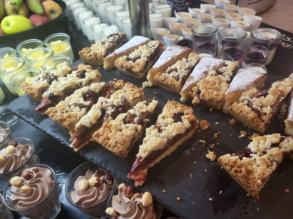 Gastro allsun Hotel Lucana