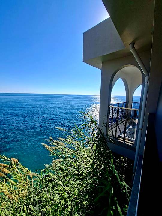 Zimmer Ada Port Hotel Adults Only